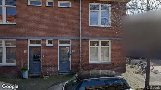 Apartments for rent in Delft - Photo from Google Street View