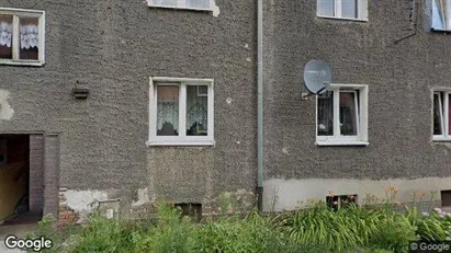 Apartments for rent in Wałbrzych - Photo from Google Street View