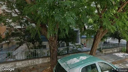 Apartments for rent in Thessaloniki - Photo from Google Street View