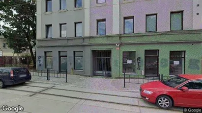 Apartments for rent in Łódź - Photo from Google Street View