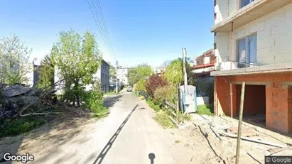 Apartments for rent in Łódź - Photo from Google Street View