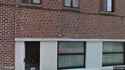 Apartments for rent in Kortenberg - Photo from Google Street View