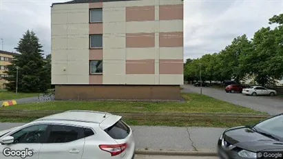 Apartments for rent in Pori - Photo from Google Street View