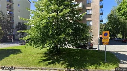 Apartments for rent in Pori - Photo from Google Street View