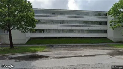 Apartments for rent in Pori - Photo from Google Street View