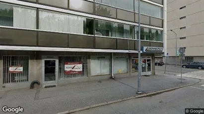 Apartments for rent in Pori - Photo from Google Street View