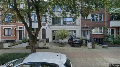 Apartments for rent in Mortsel - Photo from Google Street View