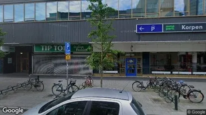 Rooms for rent in Malmö City - Photo from Google Street View