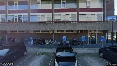 Apartments for rent in Hoorn - Photo from Google Street View