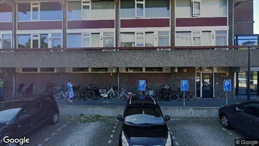 Apartments for rent in Hoorn - Photo from Google Street View