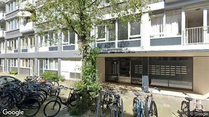 Apartments for rent in Amsterdam Oud-West - Photo from Google Street View