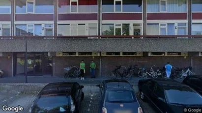 Apartments for rent in Hoorn - Photo from Google Street View