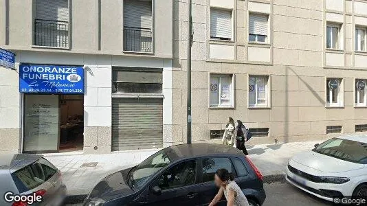 Apartments for rent in Milano Zona 1 - Centro storico - Photo from Google Street View