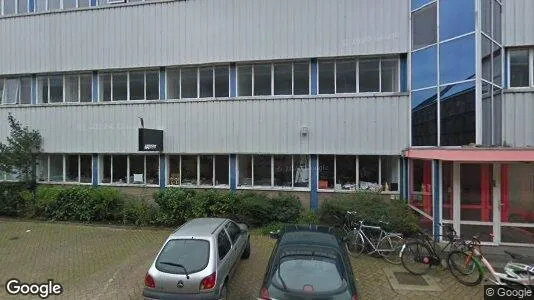 Apartments for rent in Amsterdam Centrum - Photo from Google Street View