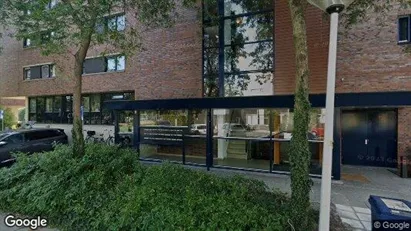 Apartments for rent in Almere - Photo from Google Street View