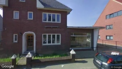 Apartments for rent in Dilsen-Stokkem - Photo from Google Street View