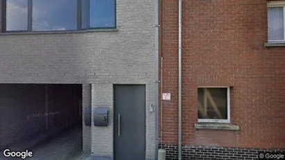 Apartments for rent in Staden - Photo from Google Street View