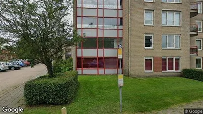 Apartments for rent in Hoogezand-Sappemeer - Photo from Google Street View