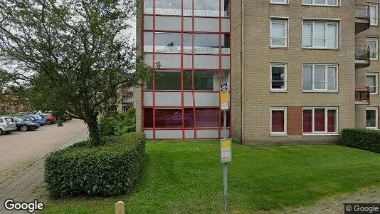 Apartments for rent in Hoogezand-Sappemeer - Photo from Google Street View