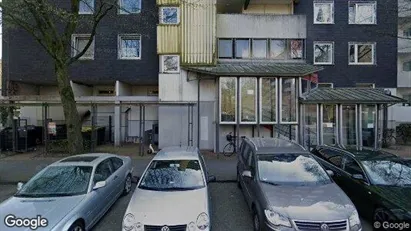 Apartments for rent in Münster - Photo from Google Street View