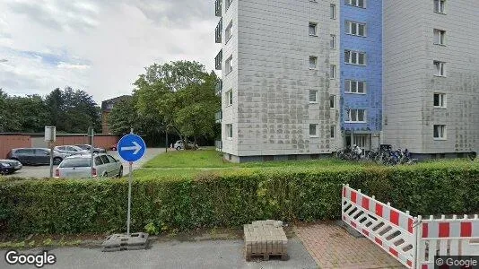 Apartments for rent in Ostholstein - Photo from Google Street View