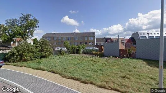 Apartments for rent in Bredene - Photo from Google Street View