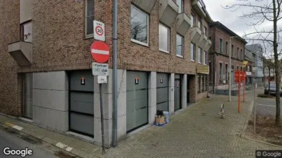 Apartments for rent in Evergem - Photo from Google Street View