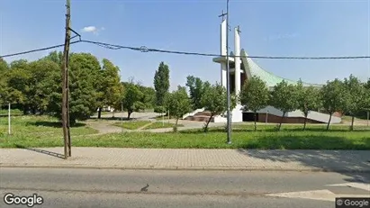 Apartments for rent in Świętochłowice - Photo from Google Street View