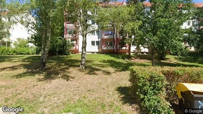 Apartments for rent in Zwickau - Photo from Google Street View