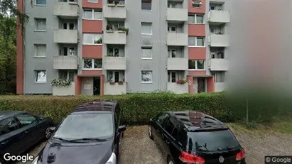 Apartments for rent in Bremerhaven - Photo from Google Street View