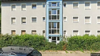 Apartments for rent in Essen - Photo from Google Street View