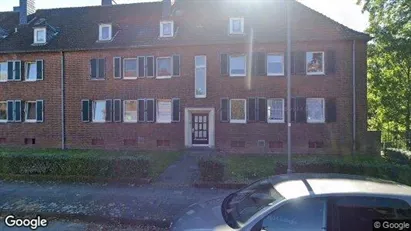 Apartments for rent in Krefeld - Photo from Google Street View