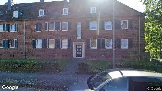 Apartments for rent in Krefeld - Photo from Google Street View