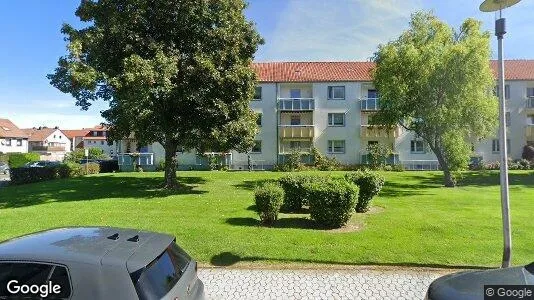 Apartments for rent in Goslar - Photo from Google Street View