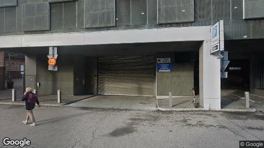 Apartments for rent in Jyväskylä - Photo from Google Street View