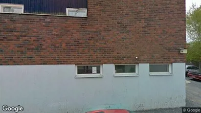 Apartments for rent in Pori - Photo from Google Street View