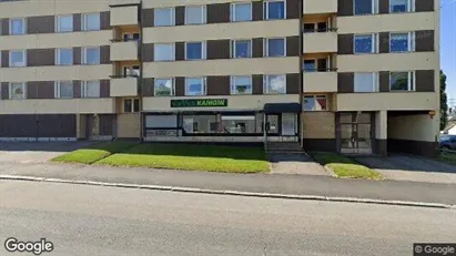 Apartments for rent in Vaasa - Photo from Google Street View