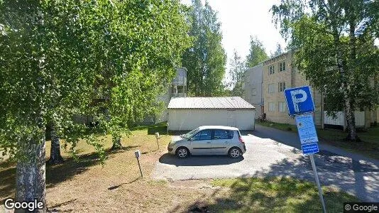 Apartments for rent in Vantaa - Photo from Google Street View