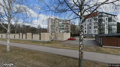 Apartments for rent in Rauma - Photo from Google Street View