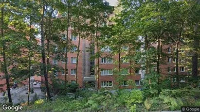 Apartments for rent in Tampere Keskinen - Photo from Google Street View