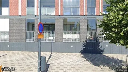 Apartments for rent in Vantaa - Photo from Google Street View