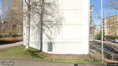 Apartments for rent in Kerava - Photo from Google Street View