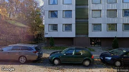 Apartments for rent in Turku - Photo from Google Street View