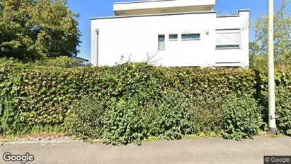 Apartments for rent in Arlesheim - Photo from Google Street View