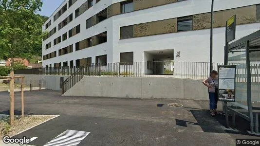 Apartments for rent in Liestal - Photo from Google Street View