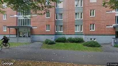 Apartments for rent in Lahti - Photo from Google Street View