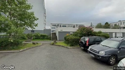 Apartments for rent in Reykjavík Breiðholt - Photo from Google Street View