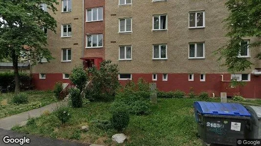 Apartments for rent in Trenčín - Photo from Google Street View