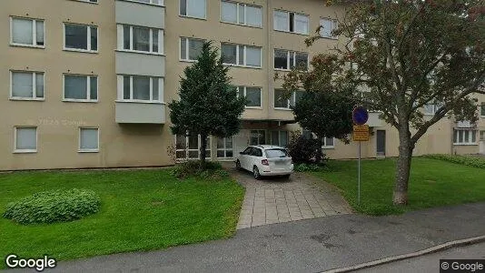 Apartments for rent in Askim-Frölunda-Högsbo - Photo from Google Street View