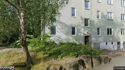 Apartments for rent in Gothenburg City Centre - Photo from Google Street View